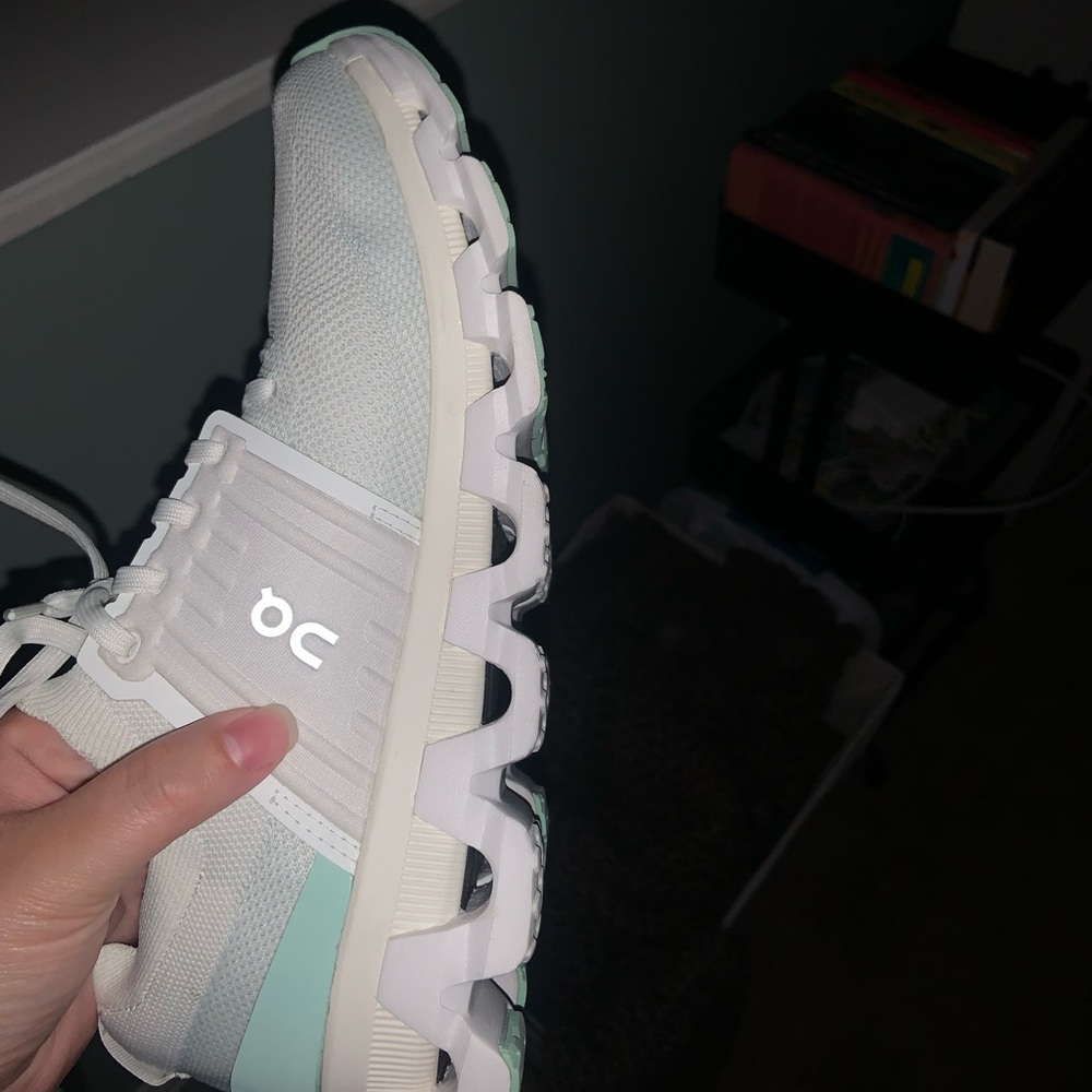 OnCloud Cloudswift 3 Women’s 9.5